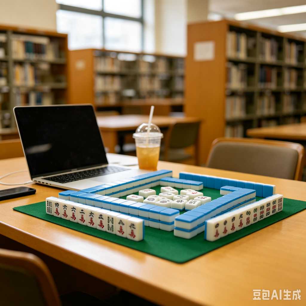 Cordoba,mahjong